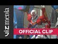 Infini T Force Official Clip