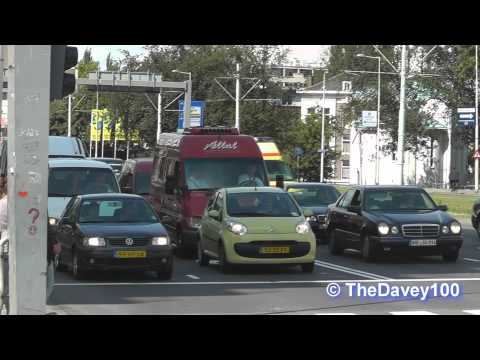 A1 AMBU 17104 Spruytstraat Rotterdam bon 58403