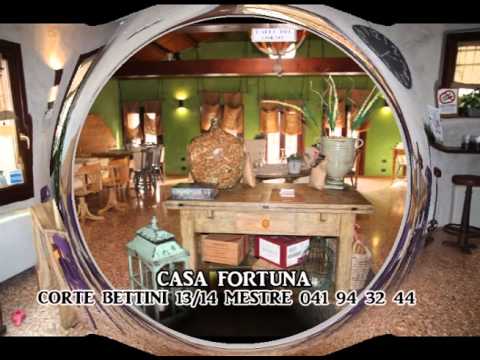 CASA FORTUNA CORTE BETTINI 13 MESTRE