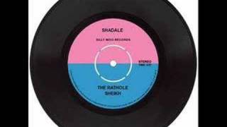 Shadale - Mike McCann/Rathole Sheikh