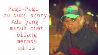 Download lagu MARYO ETES X KIFLI15 - CINTA BODOH (MARSDISS-BUCIN) mp3