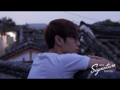 WCS 2016 Signature Series: Zest (Protoss)