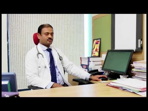 Early Detection And Screening Of CKD