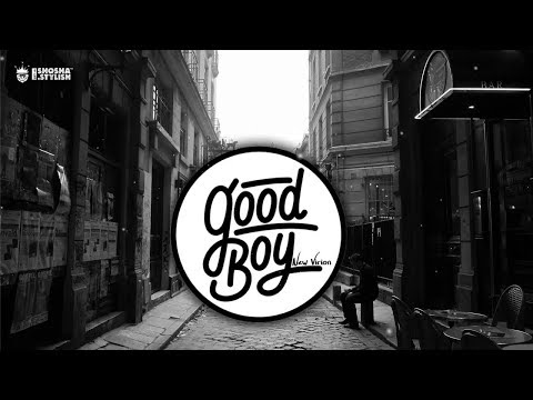 ريمكس جود بوى اوكا واورتيجا " توزيع العالمى احمد المصرى " Oka Wi Ortega "  Good Boy Remix