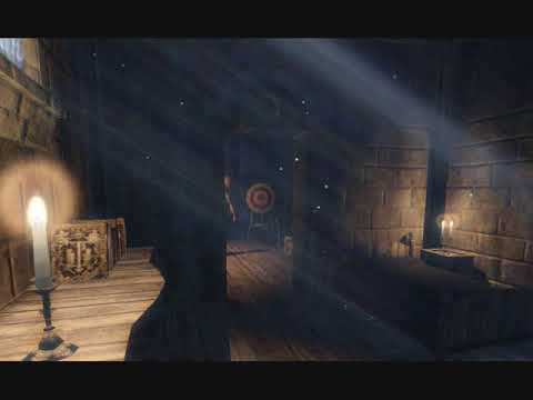 Thief: Deadly Shadows OST - Garrett's Apartment & South Quarter (1 hour)