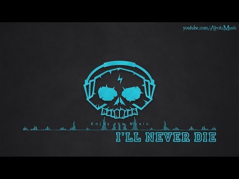 I'll Never Die by Daniel Gunnarsson - [1980s Pop Music]