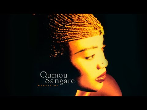 Oumou Sangaré - Ah Ndiya (Official Audio)