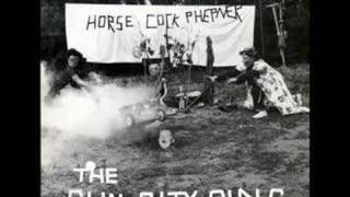 Sun City Girls - Nancy Reagan