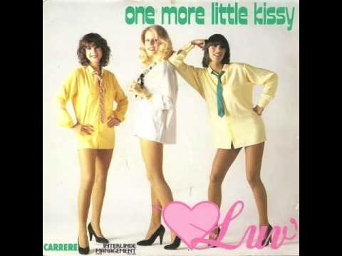Luv' - One More Little Kissy