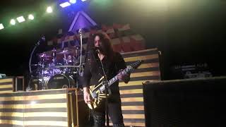 Stryper- God Damn Evil &amp; Big Screen Lies,  Live Diesel Lounge 5-16-18 Chesterfield, MI