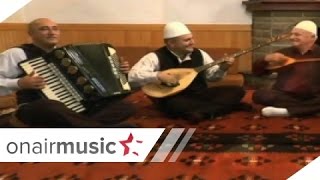 Shaban Shishmoni & Besim Avdyli - Kenga E Avdi Pashes