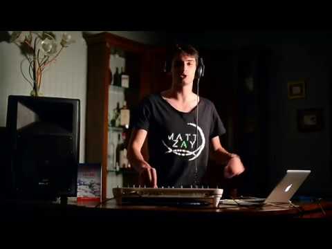 Shawn Mendes - There Is Nothing Holdin' Me Back  LUKiNOdjay & Matt Zay Remix