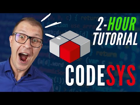 Codesys tutorial | Codesys | Codesys Download | Codesys PLC