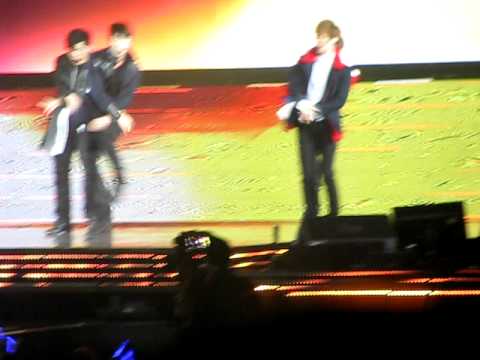 SS4 in Macau 120309 - 120310 Part 1 - 02