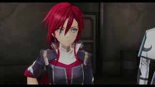 #10 黎の軌跡Ⅱ 第Ⅰ部sideA メッセルダム海岸道