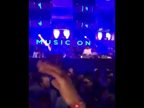 LOCODICE AT MUSICONFESTIVAL 2018 Plays LONELY-RIDER