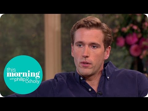 David Frost's Son Wilf On Losing His Father And Brother | This Morning