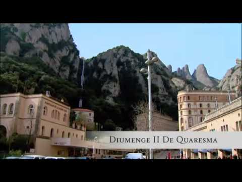 2012-03-04 Missa conventual