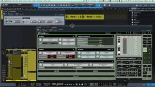 Video thumbnail for Computer voice in Studio One using MVocoder from Melda Production by Studio Jakubka