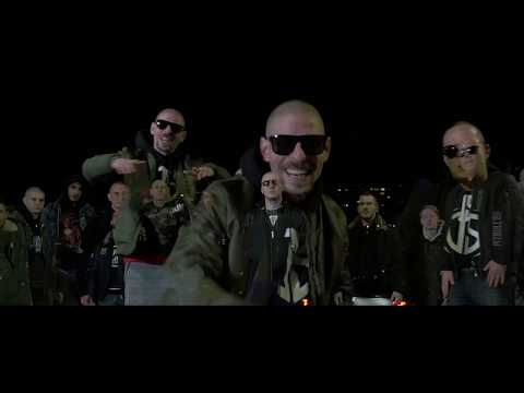 Ortodox - v noci ft. Palermo