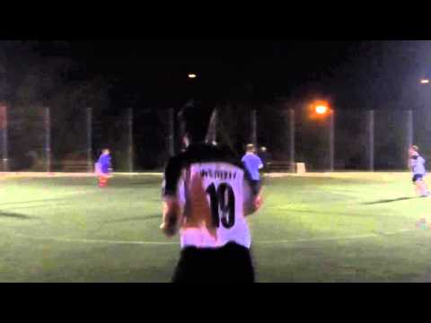 19. Chiquita Wejherowo - Dark Team 2-1 (1-1)