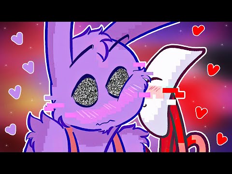 I Owe You a Kiss ❤️ | The Amazing Digital Circus Comic | TADC