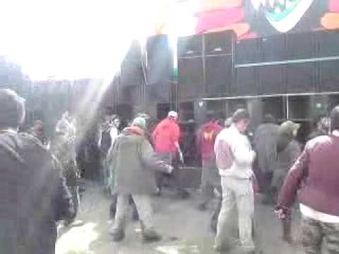 French Tek 2008 HardTek rave