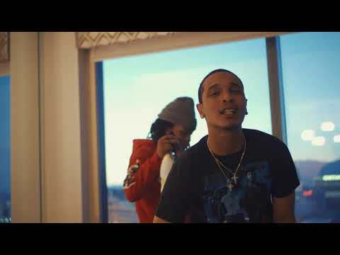 Black Migo Zay - I ain't ask |Dir. @WETHEPARTYSEAN