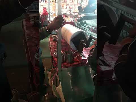 dry ice cream 🙏🙏❤️