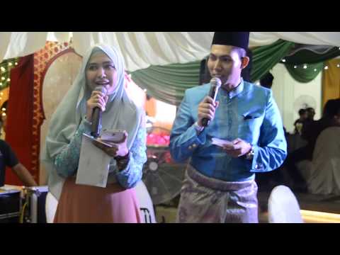 DIOR & HUSNA HOSTING #DIVARAYA 13062017. [FULL HD]