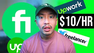 Should you try making money on Fiverr video editing??? Find out.