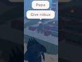 MINILLA RP ASKS FOR ROBUX Roblox Kaiju Universe Godzilla Kaijuuniverse Gaming Roblox