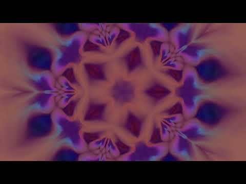 Kaleidoscope Background 11