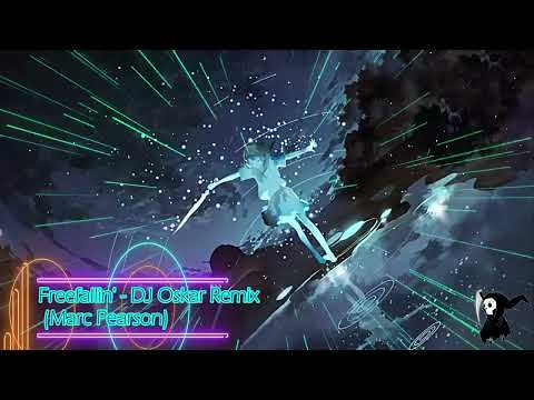 Freefallin' ( DJ Oskar Remix - Marc Pearson ) - Nightcore