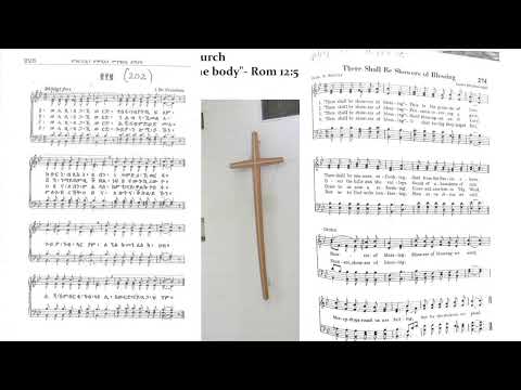 Igreja Luterana Redentor, Nor, 19, 2023, A Mesa do Senhor