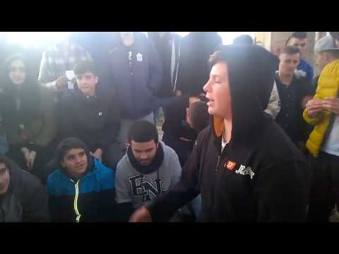 Andres Sdr vs Mtk//Octavos \\ 39200 Battle