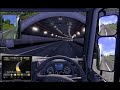ユーロトラックシミュレーター２ 攻略 1