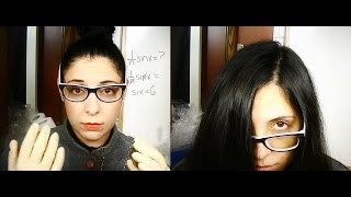 Jekyll and Hyde ASMR Role Play for Tingles, Relaxation, and Sleep (3D Binaural)