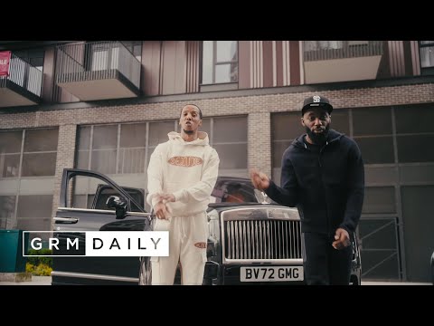 Cruzer X Showzie - In The Town [Music Video] | GRM Daily
