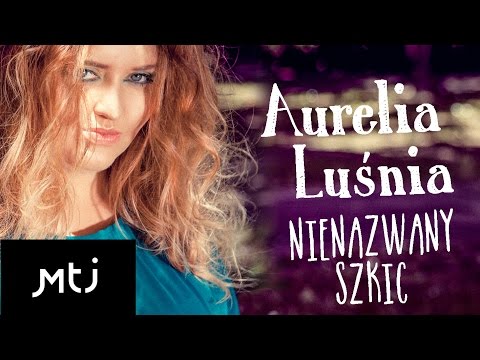 Aurelia Luśnia - Nienazwany szkic