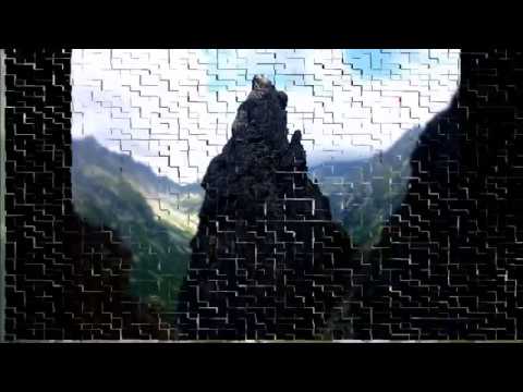 Igła w Osterwie. Lato 2018