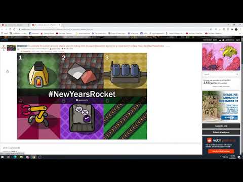 Factorio Reddit Weekly Discussion EP135 - News, Inspiration & Thoughts