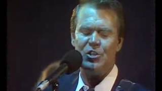 Glen Campbell - Live at the Dome (1990) - (She&#39;s) Gone, Gone, Gone