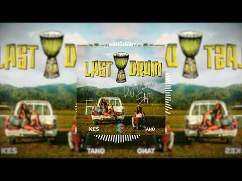 Kes x Tano - Last Drum (DJ Choice Productions Edit) | Soca 2025