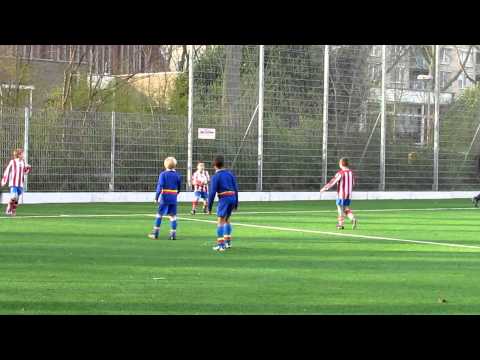 Haagse Hout F2 - Quick Steps F3