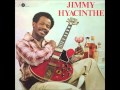 AFRO BALLAD JIMMY HYACINTHE - Aliê Soutchin- 1979 Discogram