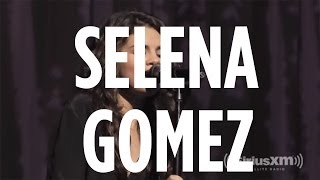 Selena Gomez - &quot;Dream&quot; Priscilla Ahn Cover // SiriusXM // Hits 1