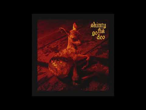 Video thumbnail for Jackie Down the Line (Skinty Fia Sessions)