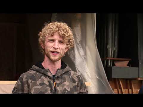 St Mellitus Organ Restoration film