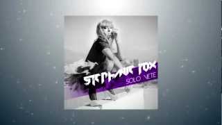 Stephanie Fox @bototafox   Solo Vete